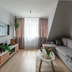 By The Castle - Spot In Apartmán Štetín