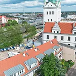 By The Castle - Spot In *