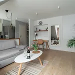 Apartmán By The Castle - Spot In *