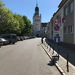 By The Castle - Spot In Štetín