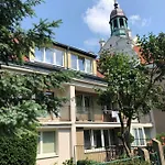Apartmán By The Castle - Spot In