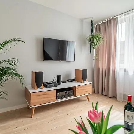 By The Castle - Spot In *