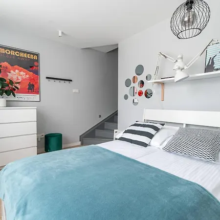 By The Castle - Spot In Lejlighed