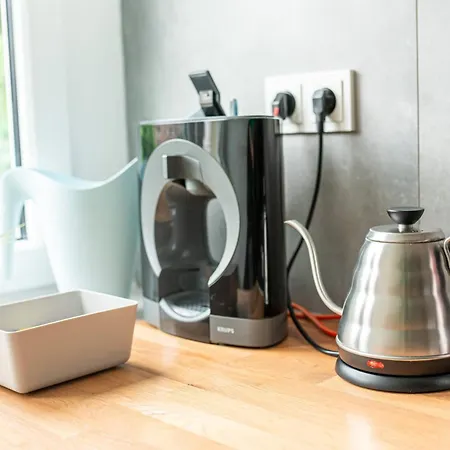 By The Castle - Spot In Stettin