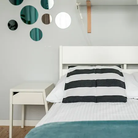 By The Castle - Spot In Szczecin