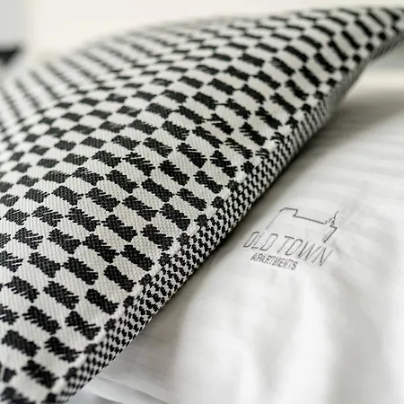 By The Castle - Spot In Lejlighed *