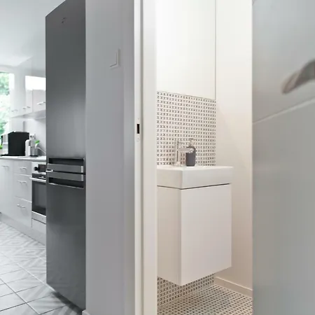 By The Castle - Spot In Szczecin