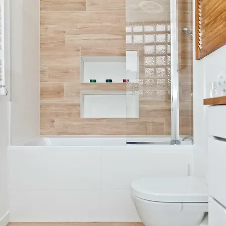 Daire By The Castle - Spot In