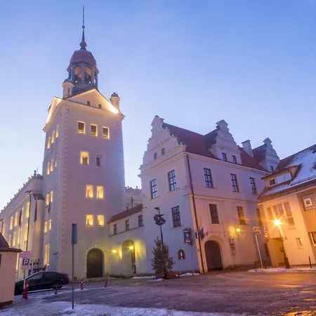 By The Castle - Spot In Daire *