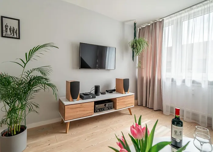 By The Castle - Spot In *