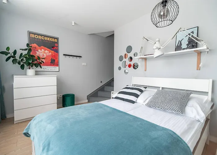 By The Castle - Spot In Lejlighed