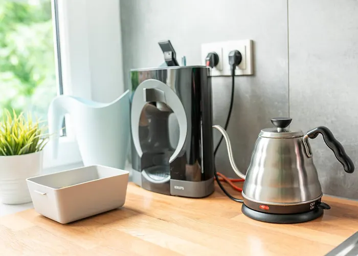 By The Castle - Spot In Stettin