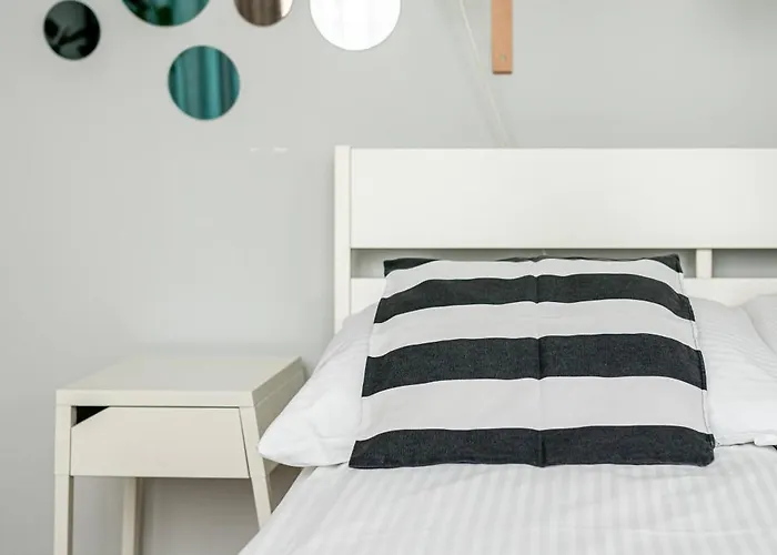 By The Castle - Spot In Szczecin