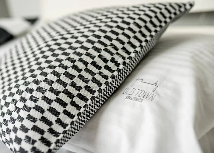 By The Castle - Spot In Lejlighed *