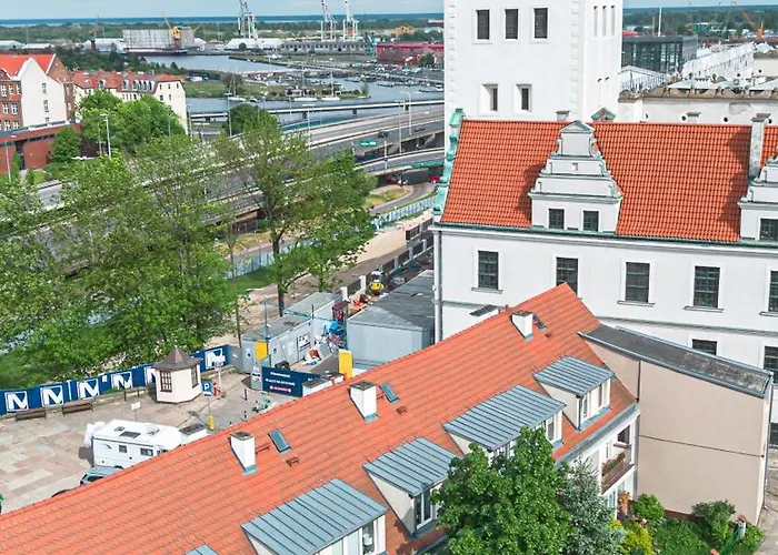 By The Castle - Spot In *