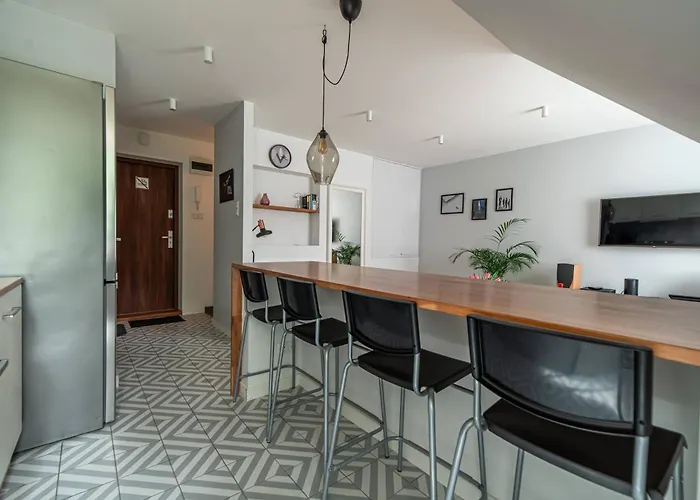 By The Castle - Spot In * Szczecin