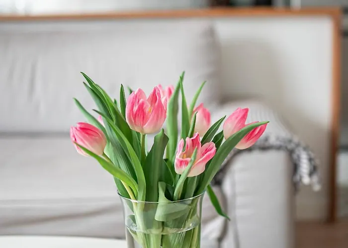 Lejlighed By The Castle - Spot In