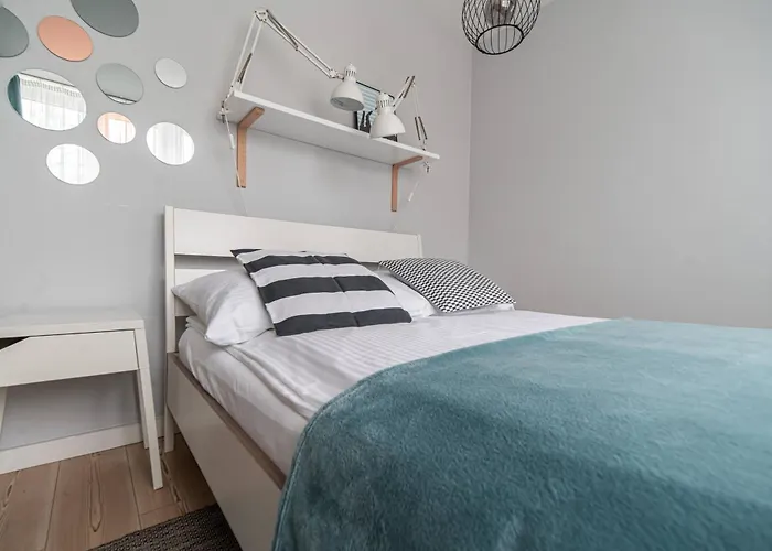 By The Castle - Spot In Stettin