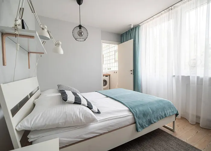 Lägenhet By The Castle - Spot In