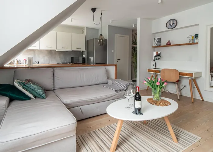 By The Castle - Spot In *