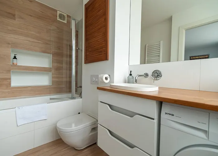 By The Castle - Spot In