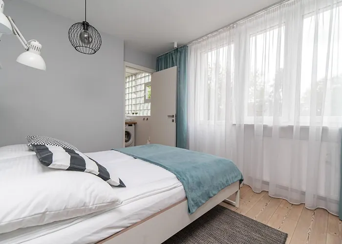 By The Castle - Spot In * Stettin