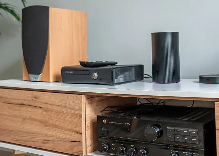 Lägenhet By The Castle - Spot In *