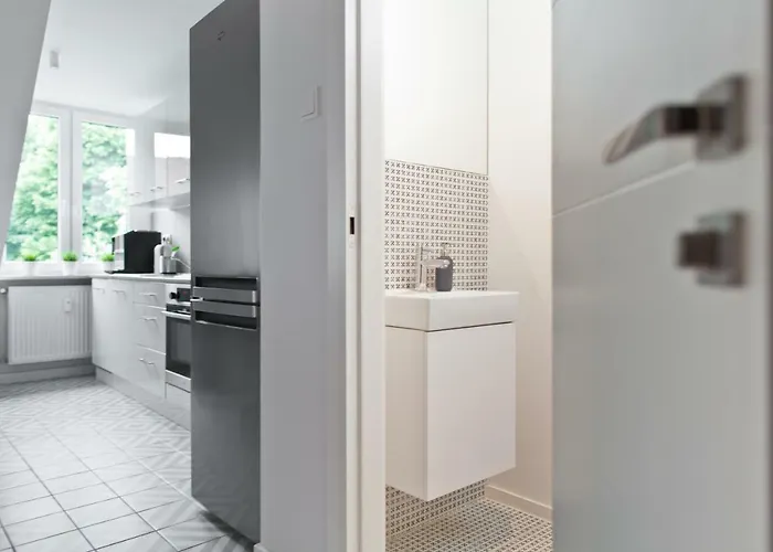 By The Castle - Spot In Szczecin