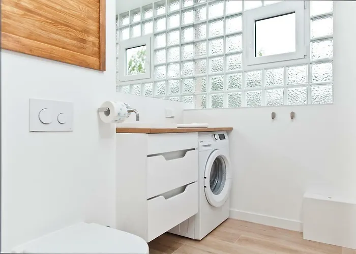 By The Castle - Spot In Lejlighed *